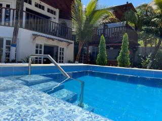 Casa El Faro, Hermosa casa de playa - Cartagena - 1