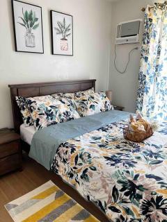 Pine Suites Tagaytay - 2BR unit - The Highland - 3