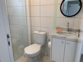 MaresiaHomeClub: 50Mda Praia-Lindo Apto Completo - 4