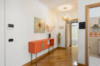 Amsterdam Suite Design + Posto auto - Roma - 2