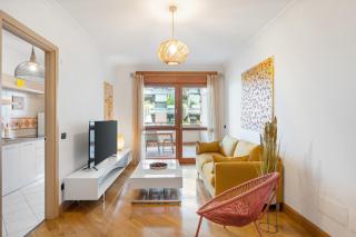 Amsterdam Suite Design + Posto auto - Roma - 4