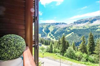 Joli, spacieux appartement T3 sud ski aux pieds, parking - Flaine - 6