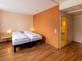 B&B Hotel Duisburg Hbf-Nord - Duisburg - 2