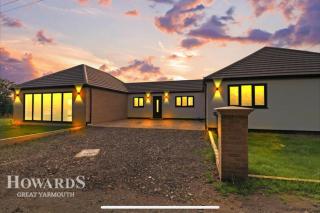 Metfield - Great Yarmouth - 7