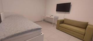 Studio Apartment Zagreb - 3