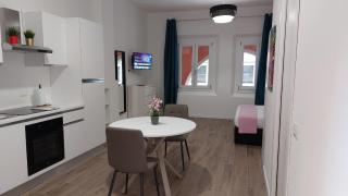 Vigarani Apartments - Bologna - 6