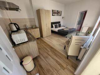 Livada Studio Apartments - Braşov - 8