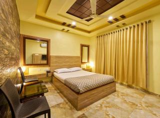 hotel saptarang residency panhala - 4
