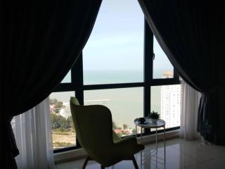 Jazz Suites Apartment Penang By Jazz Service Suite - 2