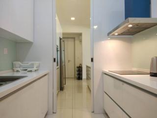 Jazz Suites Apartment Penang By Jazz Service Suite - 3