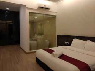 Jazz Suites Apartment Penang By Jazz Service Suite - Bagan Jermal - 1