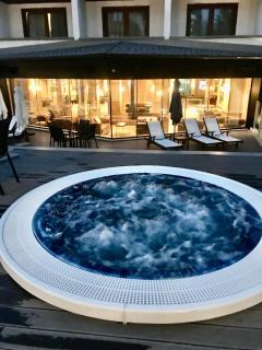 Private Spa Luxury apartments - Bansko - 1