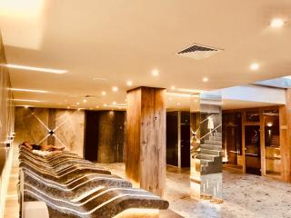 Private Spa Luxury apartments - Bansko - 2