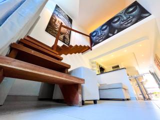 Charmant Studio Mezzanine - Caraïbes Zen - Gosier - Proche de la mer - Le Gosier - 2