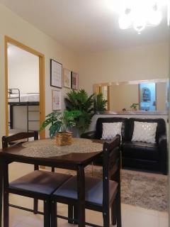R&R Cozy 2BR Marina Dumaguete - 7