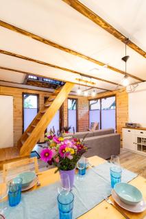 Lawendowy Zakątek Machowino- Domek Beate - Ustka - 1