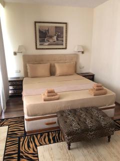 Apartment Marbella House - Marbella - 7