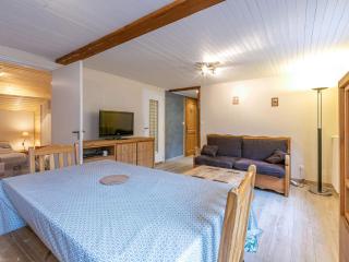 Appartement 2 Chambres au Centre, Proche Pistes, Wifi, Animaux Bienvenus - FR-1-437-37 - La Clusaz - 4