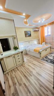 HoTeL SaMe BoBo - Samarkand - 4