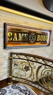 HoTeL SaMe BoBo - 0