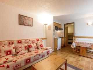 Appartement idéalement situé au centre de La Clusaz, 4 pers, parking et wifi inclus - FR-1-437-23 - La Clusaz - 0