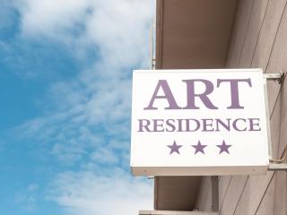 Residence Art - Rímini - 9