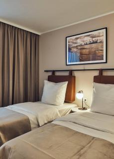 Arbio I Makro Apartments - Amburgo - 6