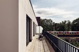 Arbio I Makro Apartments - Amburgo - 9