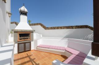 Casa Maesa - Playa Honda - 9