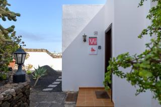 Casa Maesa - Playa Honda - 5