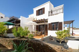 Casa Maesa - Playa Honda - 3