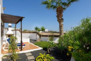 Casa Maesa - Playa Honda - 1