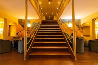 Aquamarina Hotel Visegrád - Visegrád - 1