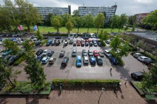 Apartment near Coast & Canals - Alkmaar - 1