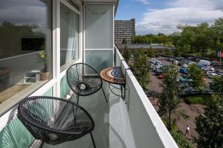 Apartment near Coast & Canals - Alkmaar - 2