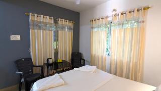 Santana Guest House - Agonda - 6