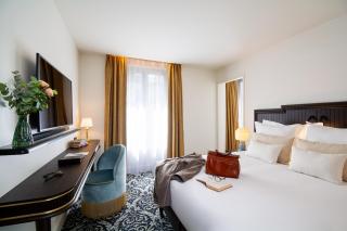Hôtel & SPA Napoléon - Fontainebleau - 3