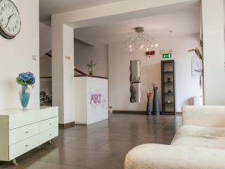 Residence Art - Rímini - 1