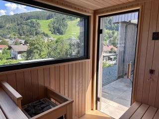 Planai Penthouse Royal - Schladming - 8