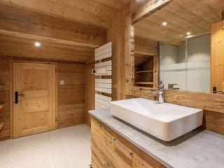 Chalet 4 Étoiles 13 Pers. à La Clusaz - Grande Terrasse, Garage, WIFI, Arrêt Skibus à Proximité - FR-1-437-81 - La Clusaz - 4