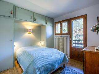 Ski aux pieds, 2 chambres, balcon sud, parking, 6 pers - FR-1-437-87 - La Clusaz - 2