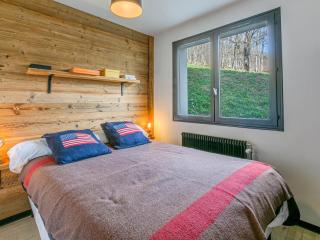 Appartement cosy 4-6 pers avec WIFI et vue montagne à La Clusaz - FR-1-437-90 - La Clusaz - 3