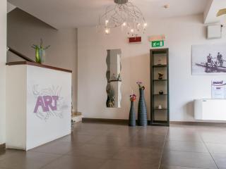 Residence Art - Rímini - 0