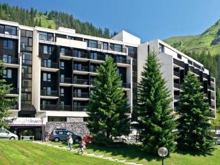 Appartement confortable Proche des pistes Casier à ski - FR-1-425-153 - Flaine - 3