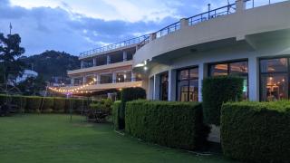 Hotel Mystic Buddha - 6