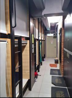 BRICKS Backpackers Sleepbox - Tanah Rata - 7