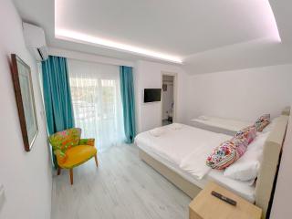 Mercan Otel - Çanakkale - 2