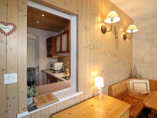 Appartement lumineux proche pistes, commerces, balcon - FR-1-502-408 - Tignes - 6