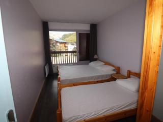 Appartement 2 pièces lumineux à Tignes, proches pistes et commerces - FR-1-502-408 - 2