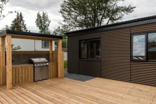 Private house in the center of Akureyri - - 1
